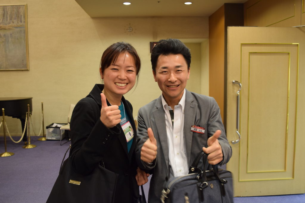 幸福感と感謝の深さの関係