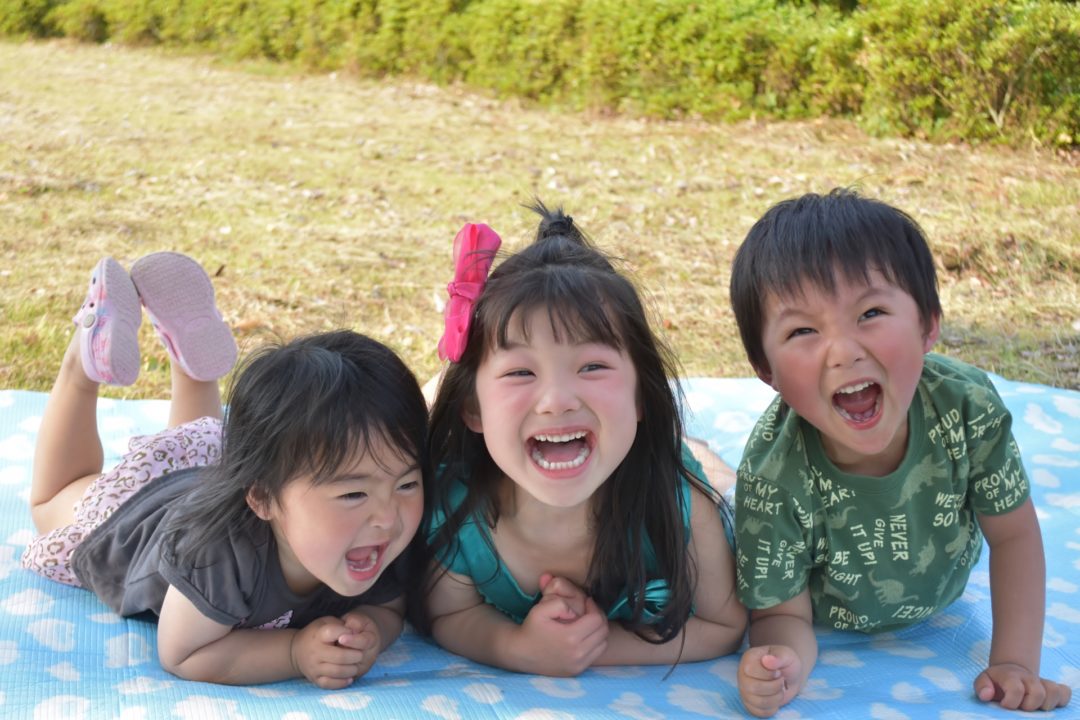 「子どもの世界」は「大人の世界を写す鏡