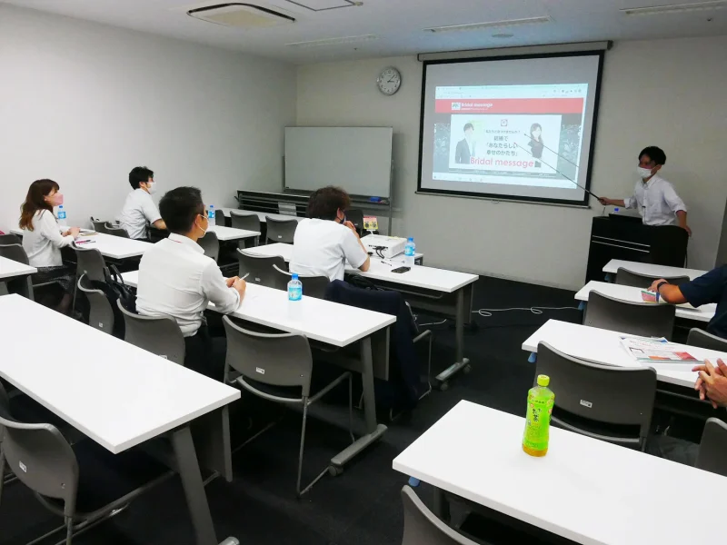 第二部　LIVE診断