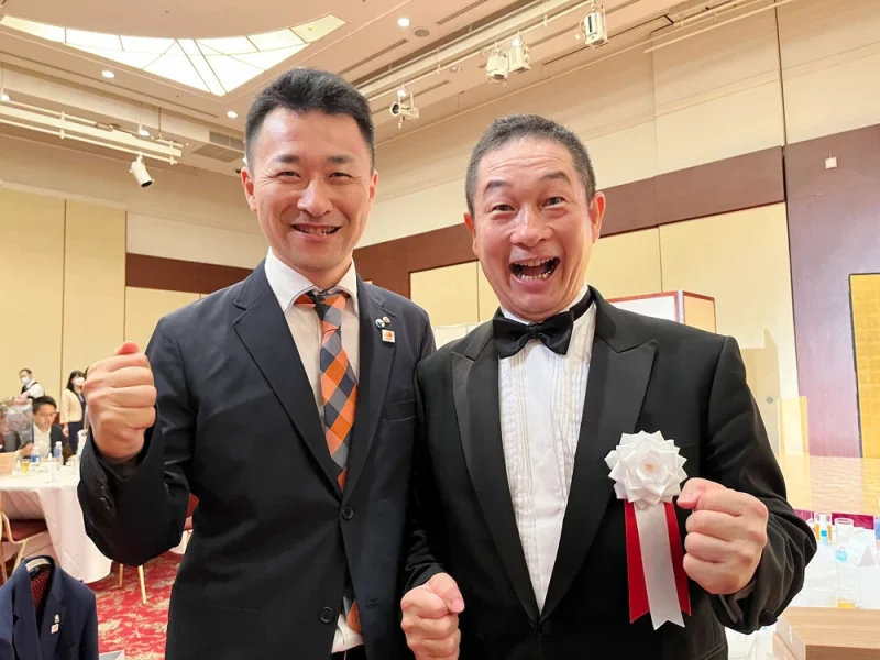 周年記念のWEBサイトをつくることも