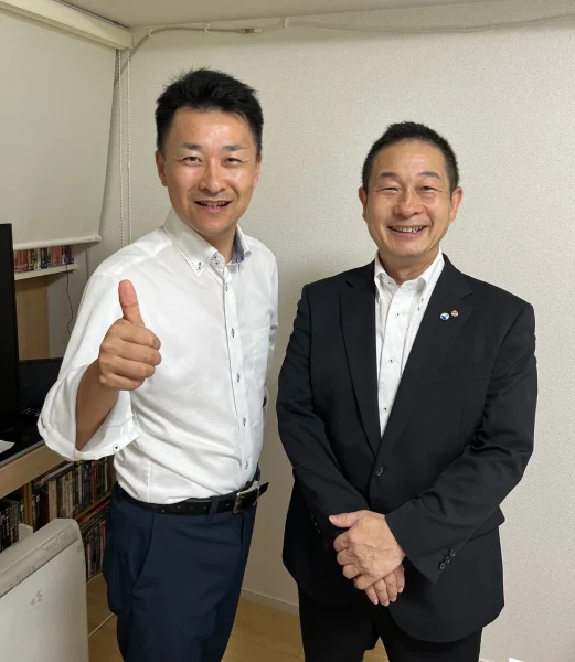 愛知県知立市ある設備メンテナンスの株式会社シモテック様